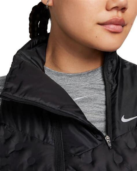 nike weste aeroloft weiß|nike aeroloft women's vest.